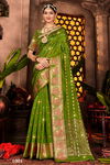 Sonakshi Vol 1 By Saroj Swarovski Work Organza Designer Sarees Wholesale Clothing Suppliers In India
